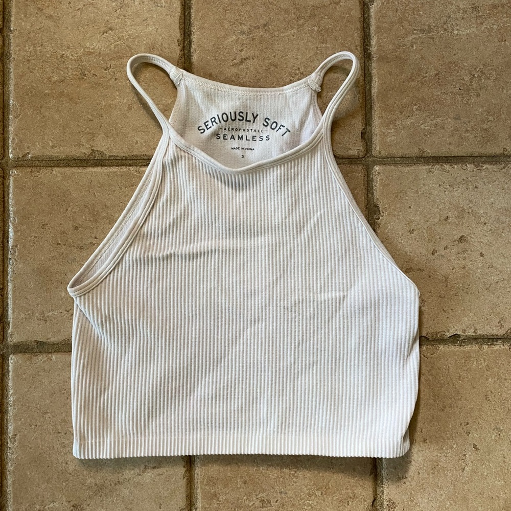 aeropostale tank